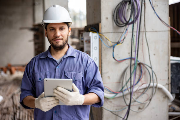 Best Residential Electrician Services  in Atkins, IA