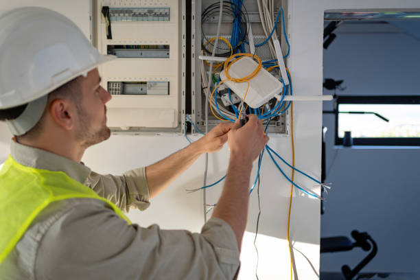 Best Electrical Repair Services  in Atkins, IA