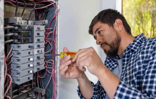 Best Affordable Electrical Installation  in Atkins, IA